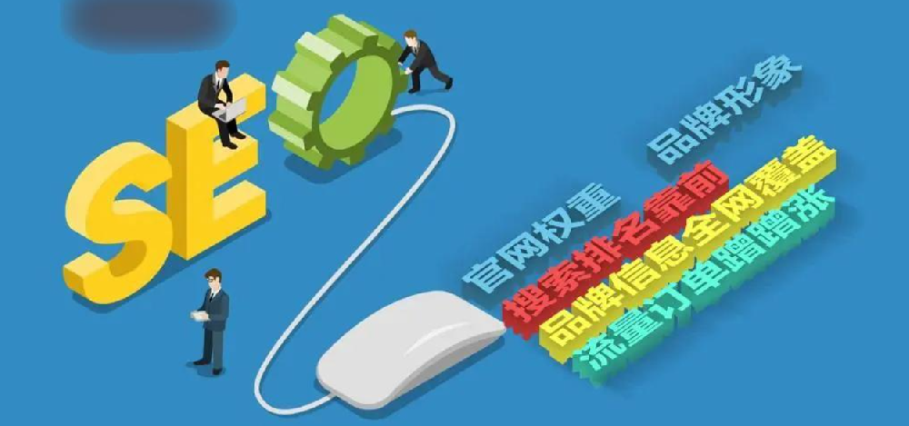 如何利用域名和SEO提升品牌知名度？