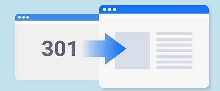 此網(wǎng)頁包含過多的重定向是什么意思？