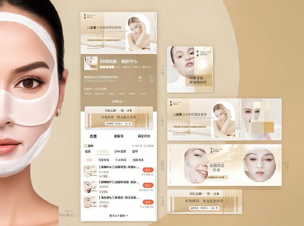 為什么越來越多的婦科診所選擇在美團(tuán)開店？