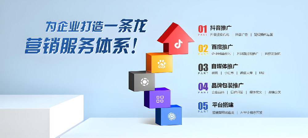 短視頻時代，企業(yè)官網(wǎng)憑什么不可或缺？