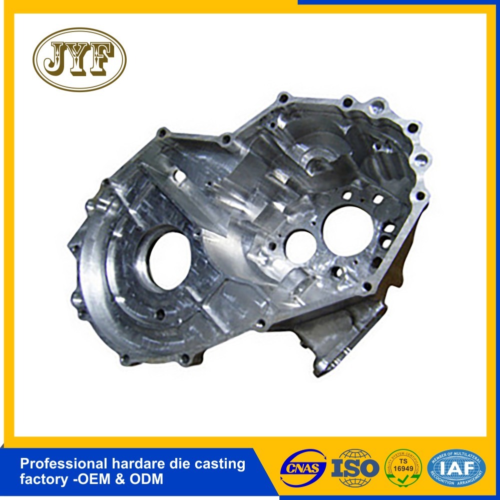 電機端蓋壓鑄件 工業(yè)/新能源汽車電機專用配套件