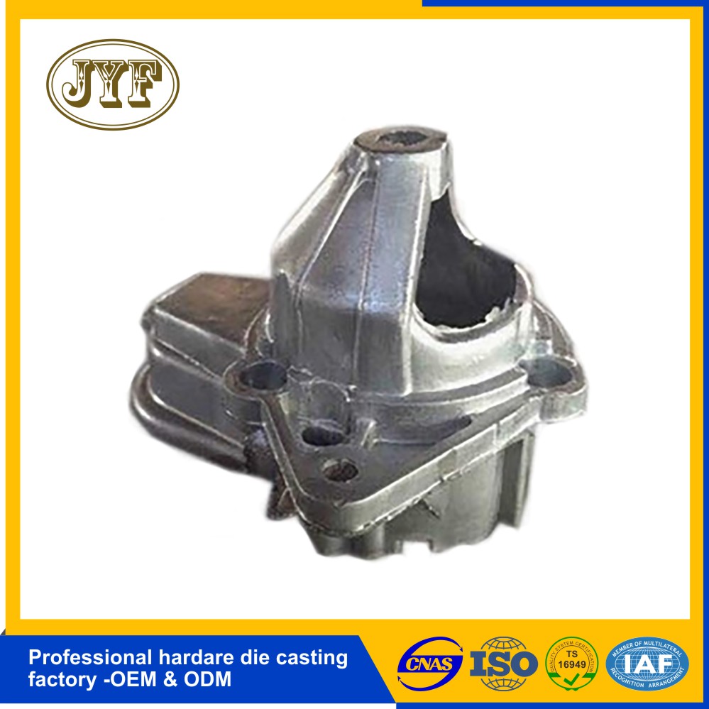 精密鋁合金汽缸閥蓋 發(fā)動機汽缸閥蓋壓鑄件