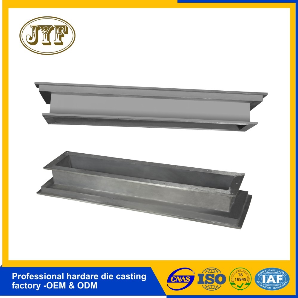 高壓壓鑄窗戶配件 鋁合金門窗鎖扣/合頁壓鑄件