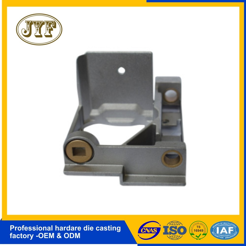 紡織機(jī)鋅合金壓鑄配件 精密鋅合金紡織機(jī)械配套件