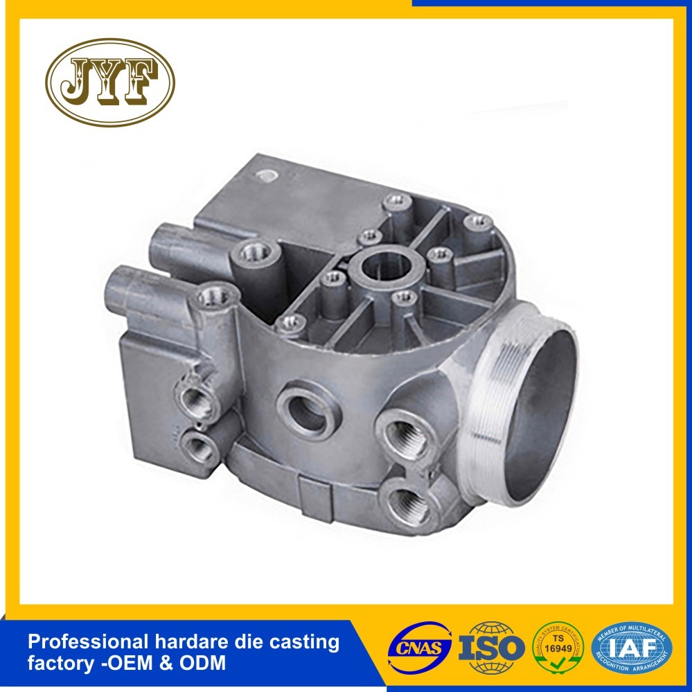 精密壓鑄配件 工廠專業(yè)定制 鋁合金高精度壓鑄零部件